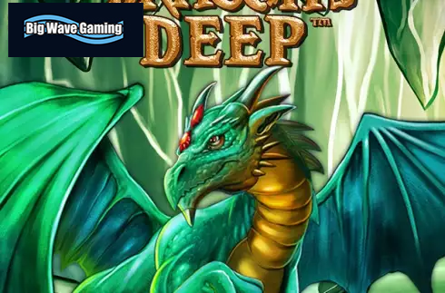 Dragon's Deep
